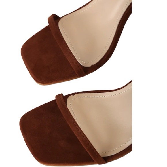 LULUS Suede Espadrille Sandals - Picture 10 of 12